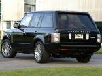 Land Rover Range Rover Autobiography 2008 года